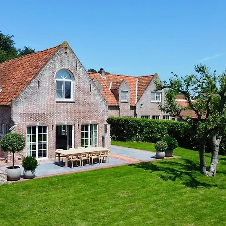 House C - North Sea Stays De Haan Exterior photo