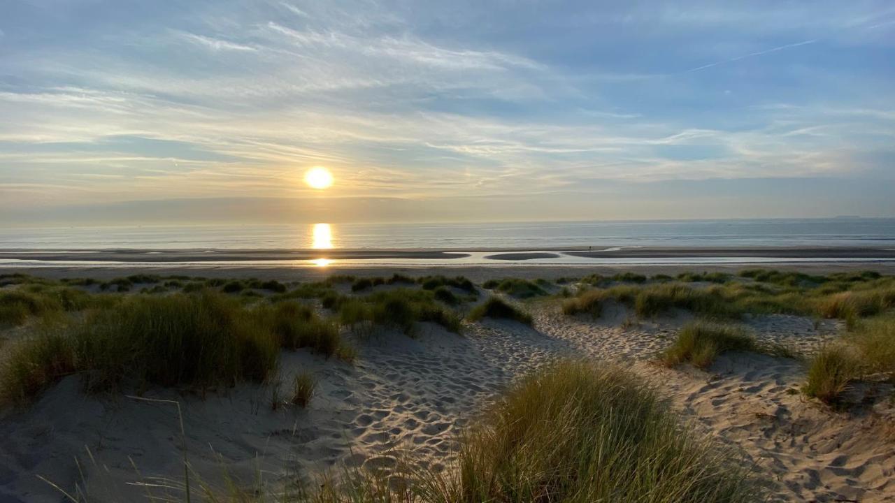 House C - North Sea *
