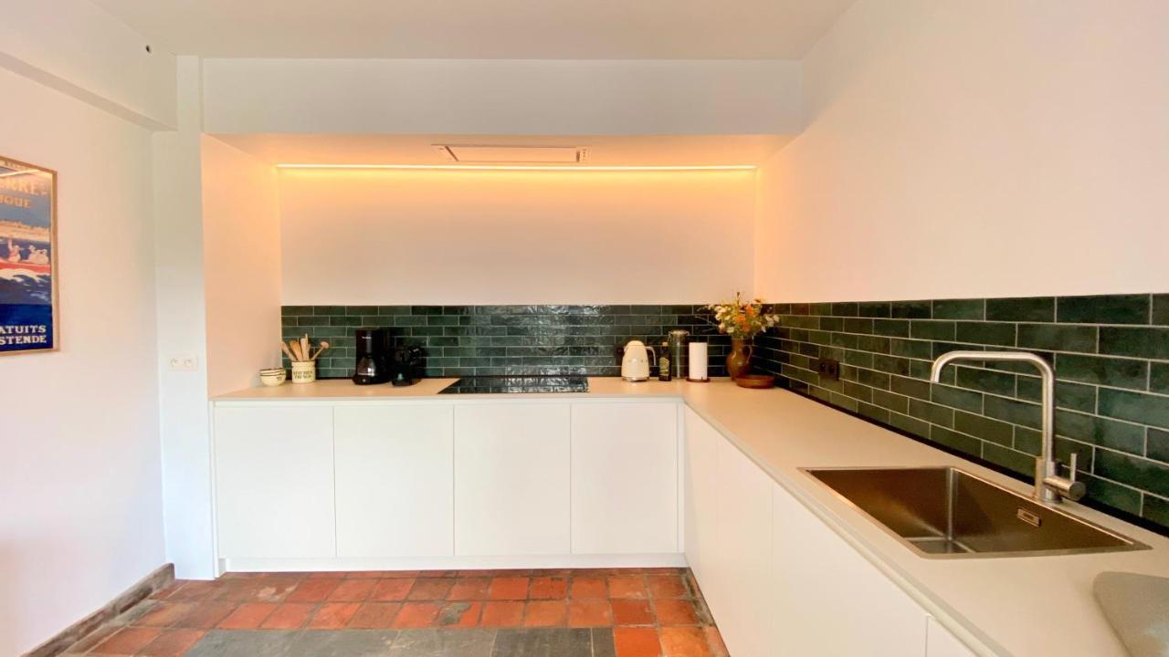Ferienhaus House C - North Sea *