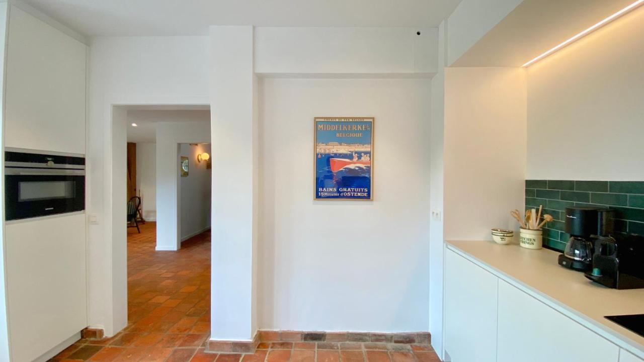House C - North Sea