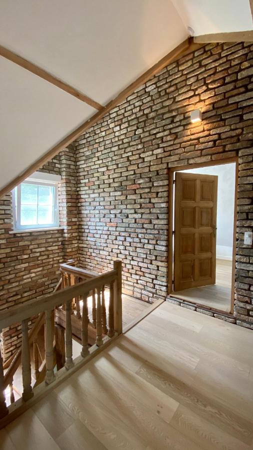 Ferienhaus House C - North Sea
