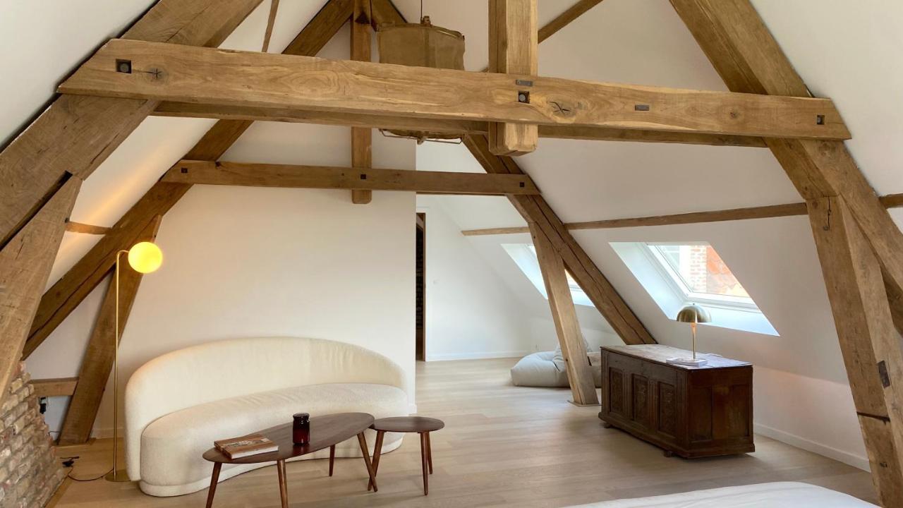 Ferienhaus House C - North Sea